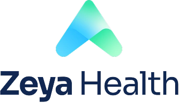 Zeya-health-logo